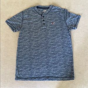 Hollister shirt